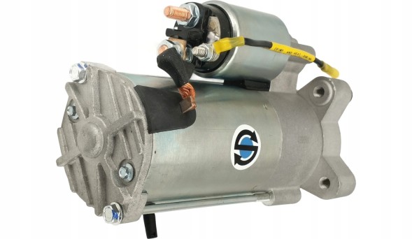 SZTROM  Starter ford c-max focus mondeo galaxy kuga s-max 2.0 tdci; 2006-2014