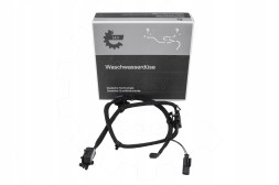 ESEN SKV 15SKV279 Front washer nozzle ; bmw 7 alpina b7 ; 61667202027