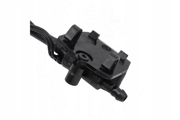 ESEN SKV 15SKV279 Front washer nozzle ; bmw 7 alpina b7 ; 61667202027