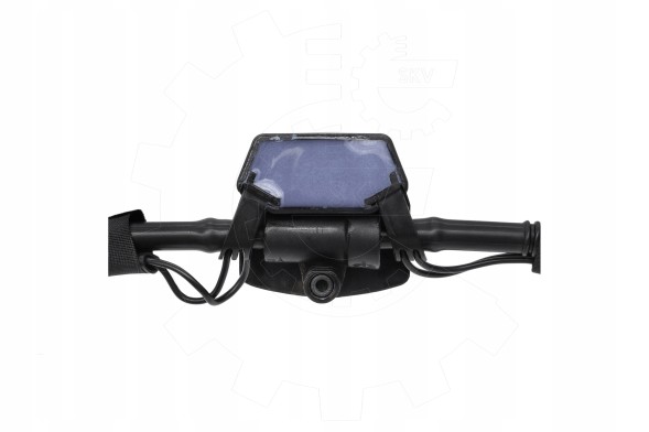 ESEN SKV 15SKV279 Front washer nozzle ; bmw 7 alpina b7 ; 61667202027