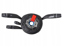 Mercedes-Benz OE  Steering column cover module mercedes s w222 a2229007608