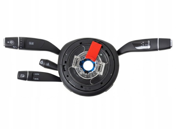 Mercedes-Benz OE  Steering column cover module mercedes s w222 a2229007608