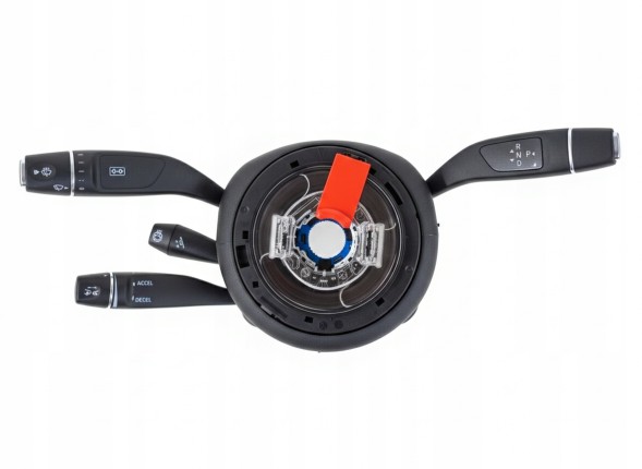 Mercedes-Benz OE  Steering column cover module mercedes s w222 a2229007608