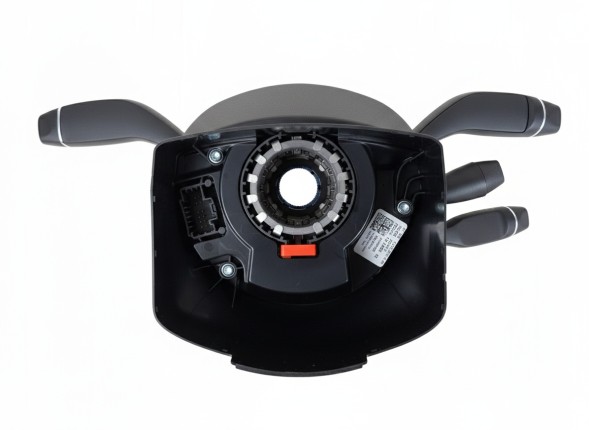 Mercedes-Benz OE  Steering column cover module mercedes s w222 a2229007608