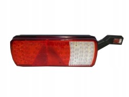 Tangde 3350494 Combined lamp 6-segment led right