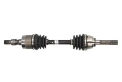 POINT GEAR Drive axle - point gear png75126
