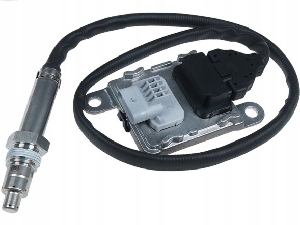 AS-PL  Nox vigilant, urea injection as-pl nox9110