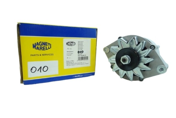 Magneti Marelli 063730099010 Alternator corsa a b kadett 1204015 1204007 1204149 1204343 tempra