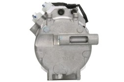 Thermotec KTT090028 Air conditioning compressor thermotec ktt090028