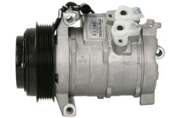 Thermotec KTT090028 Air conditioning compressor thermotec ktt090028