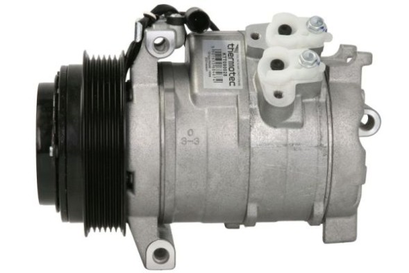Thermotec KTT090028 Air conditioning compressor thermotec ktt090028
