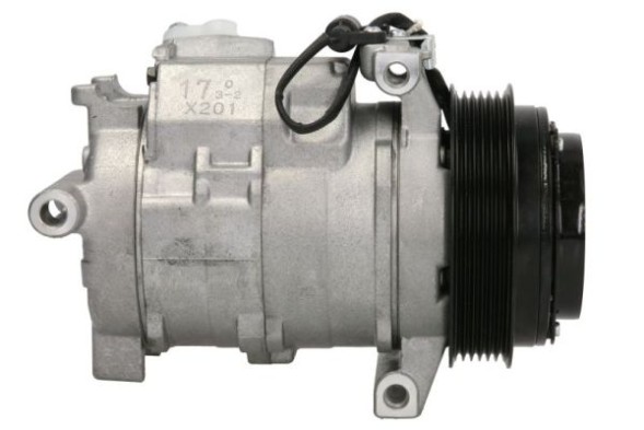 Thermotec KTT090028 Air conditioning compressor thermotec ktt090028