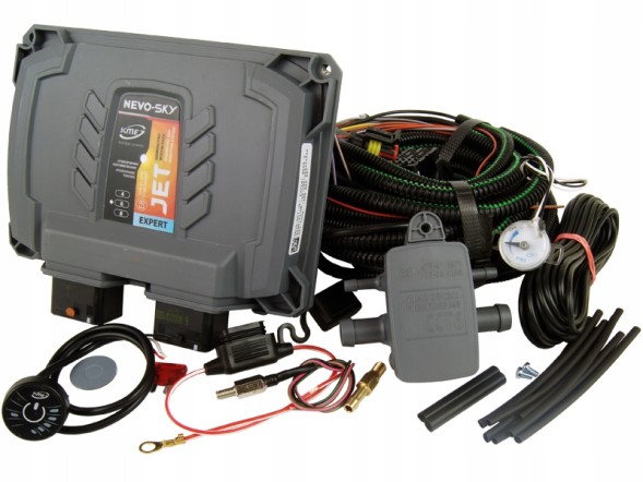 KME 693690002 Kme nevo-sky jet expert electronics sequence 6cyl
