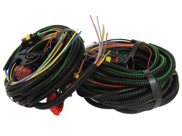 KME 693690002 Kme nevo-sky jet expert electronics sequence 6cyl