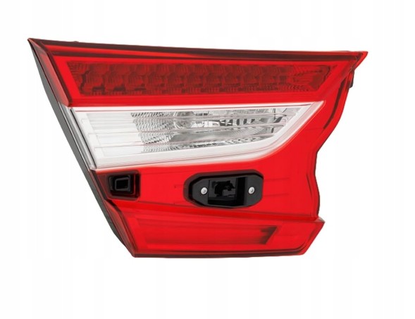 Polcar 34155-TVA-A11 Rear lamp left honda accord x 10 34155-tva-a11