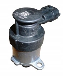 Peugeot OE 980644898 Fuel pressure regulator 9806448980 c3 c4 206 1.4hdi