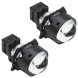 Auto Gamma Soczewki projektory Bi-LED 3\ Lenses projectors bi-led 3" rapid eco regeneration headlights 2pcs.