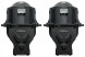 Auto Gamma Soczewki projektory Bi-LED 3\ Lenses projectors bi-led 3" rapid eco regeneration headlights 2pcs.