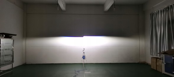 Auto Gamma Soczewki projektory Bi-LED 3\ Lenses projectors bi-led 3" rapid eco regeneration headlights 2pcs.