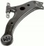 Lemforder 37255 01 Lemforder 37255 01 control arm, wheel suspension