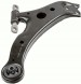 Lemforder 37255 01 Lemforder 37255 01 control arm, wheel suspension