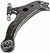 Lemforder 37255 01 Lemforder 37255 01 control arm, wheel suspension