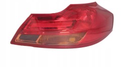 TYC  Opel insignia a 08-13 station wagon new lamp right