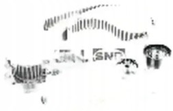 SNR KDP455.400 Timing set + water pump kdp455.400 snr