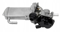 Abakus 121-01-069 Egr valve audi a4 b8 a6 c7 2.0 tdi seat exeo tdi