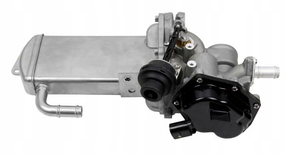 Abakus 121-01-069 Egr valve audi a4 b8 a6 c7 2.0 tdi seat exeo tdi