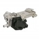 Abakus 121-01-069 Egr valve audi a4 b8 a6 c7 2.0 tdi seat exeo tdi