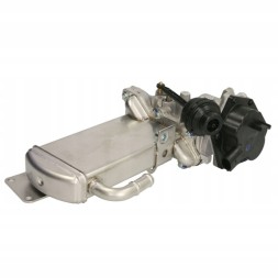 Abakus 121-01-069 Egr valve audi a4 b8 a6 c7 2.0 tdi seat exeo tdi