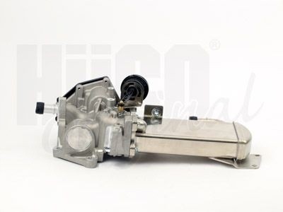 Abakus 121-01-069 Egr valve audi a4 b8 a6 c7 2.0 tdi seat exeo tdi