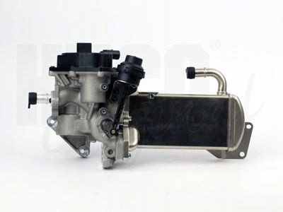 Abakus 121-01-069 Egr valve audi a4 b8 a6 c7 2.0 tdi seat exeo tdi