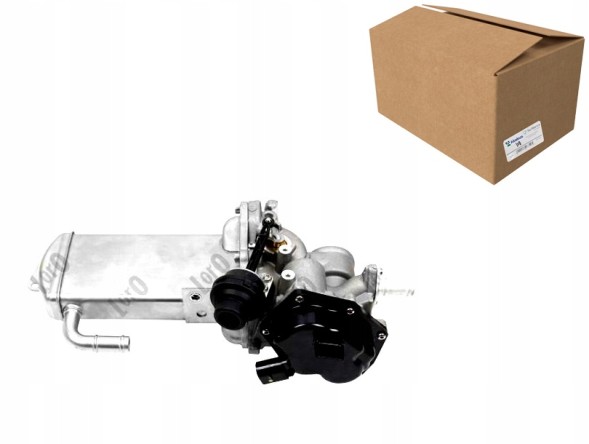 Abakus 121-01-069 Egr valve audi a4 b8 a6 c7 2.0 tdi seat exeo tdi