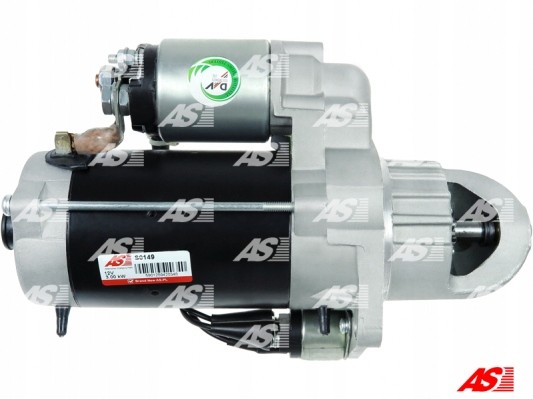 AS-PL S0149 Car starters as-pl s0149