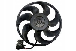 TYC TYC825-0024(iMOTO) Opel astra h astra h gtc zaf radiator fan + driver's essential #37