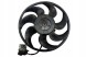 TYC TYC825-0024(iMOTO) Opel astra h astra h gtc zaf radiator fan + driver's essential #37