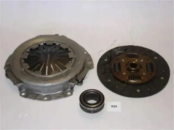 Japanparts  Clutch set kf-h26 japanparts
