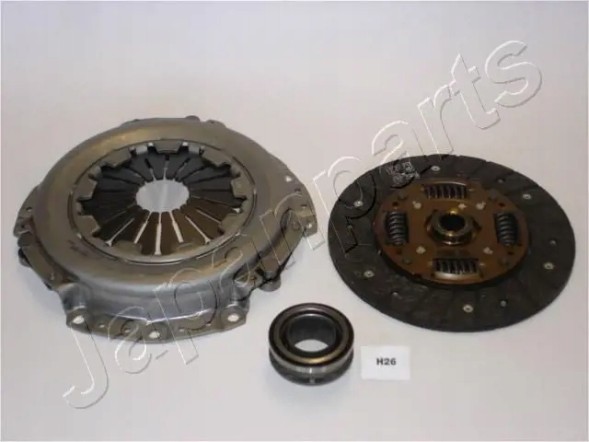 Japanparts  Clutch set kf-h26 japanparts