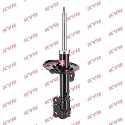 KYB  Shock absorber 339406 kyb
