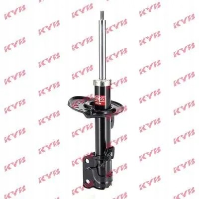 KYB  Shock absorber 339406 kyb