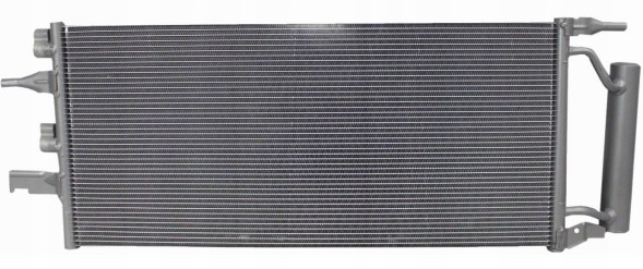 AHE 4SR459.6780 New air conditioning cooler mini f54 f55 f56 f57 f60 jcw 64509271206 usa