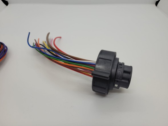 Audi OE 165589486512 Dsg gearbox plug 0b5 dl501 stronic vag vg audi a5 q5 q7 a6 macan a7