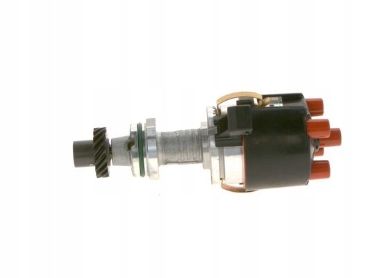 Bosch 0 986 237 640 Bosch ignition apparatus audi seat vw