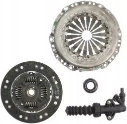 Schaeffler LuK  Schaeffler luk 620 3086 22 set of couplings