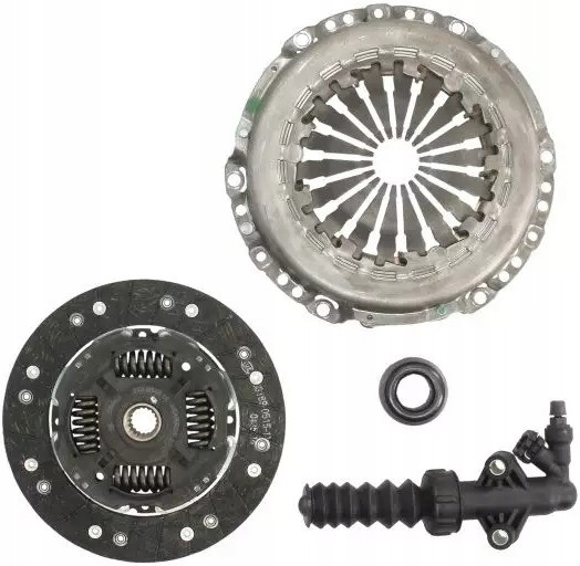 Schaeffler LuK  Schaeffler luk 620 3086 22 set of couplings