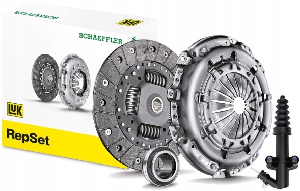 Schaeffler LuK  Schaeffler luk 620 3086 22 set of couplings