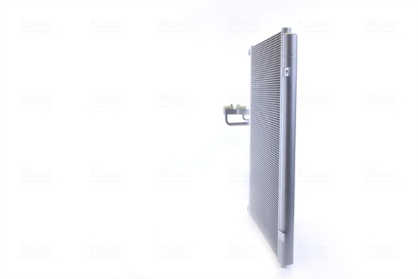 Nissens 940977 Nissens 940977 condenser, air conditioning