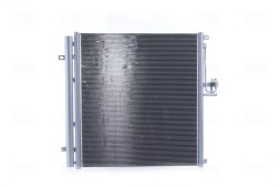 Nissens 940977 Nissens 940977 condenser, air conditioning